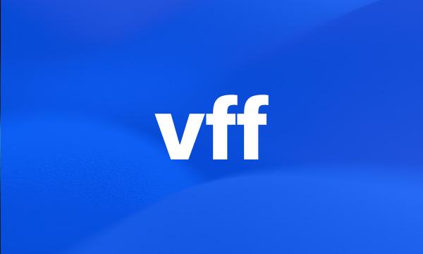 vff