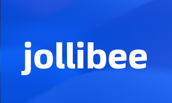 jollibee