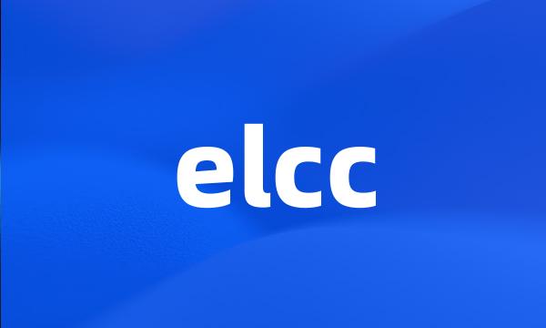 elcc