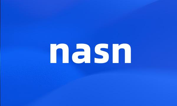 nasn