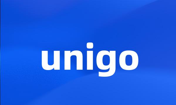 unigo