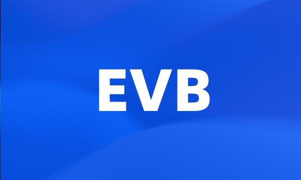 EVB