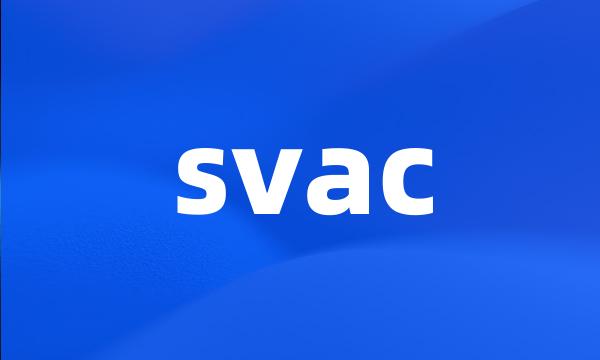 svac