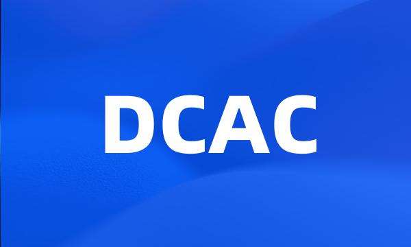 DCAC