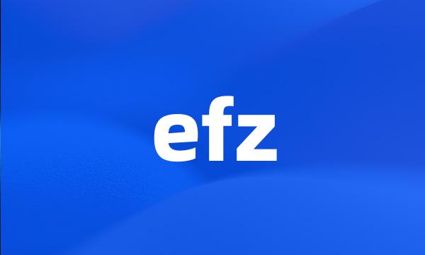 efz