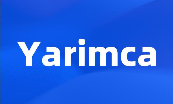 Yarimca