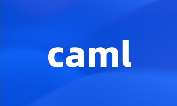 caml