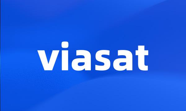 viasat