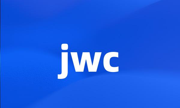 jwc