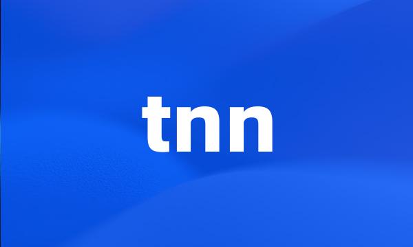 tnn