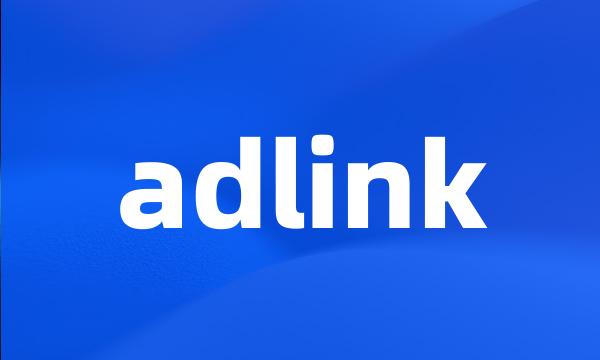 adlink