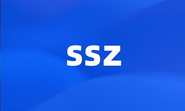 ssz