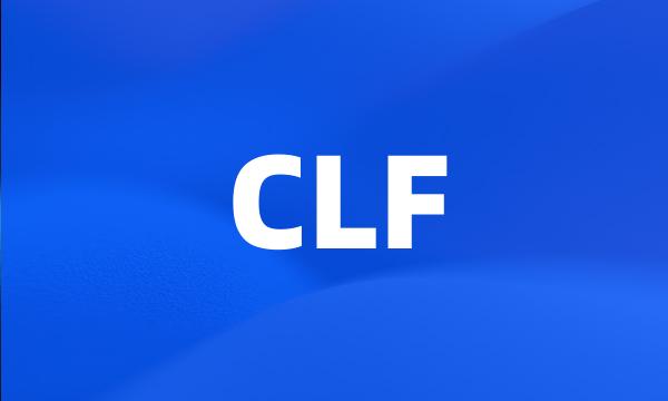 CLF