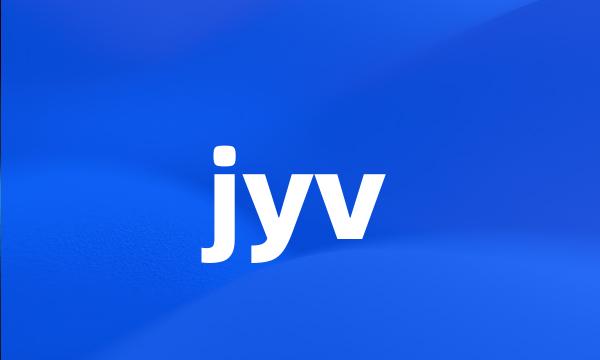 jyv