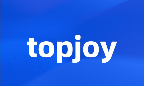 topjoy