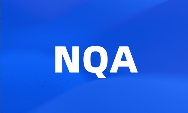 NQA