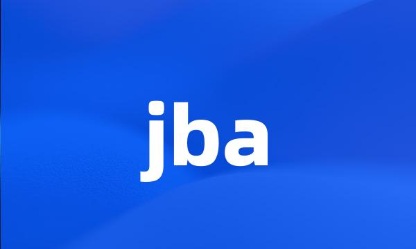 jba