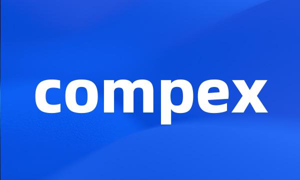 compex