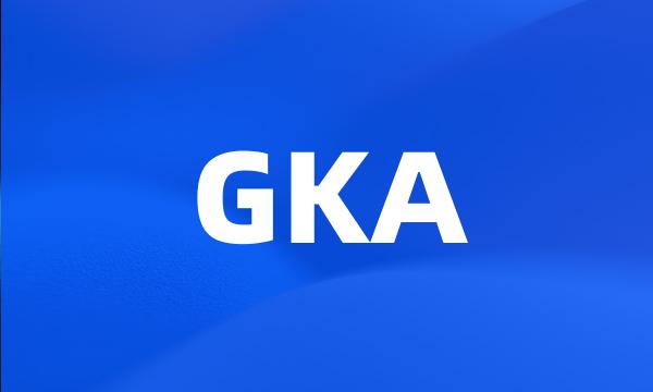 GKA