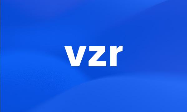 vzr