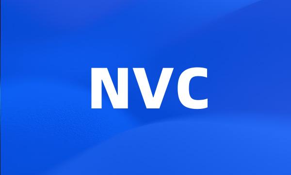 NVC