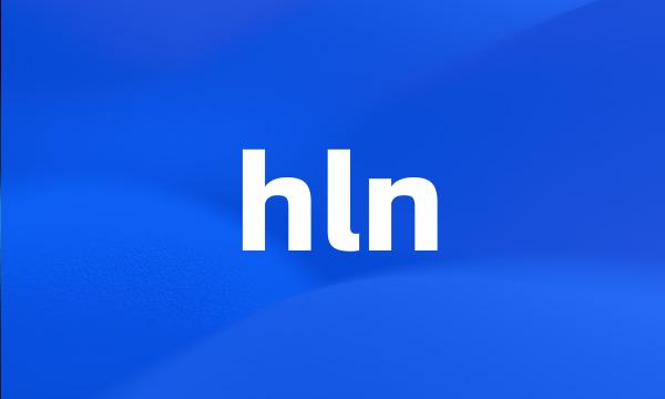 hln