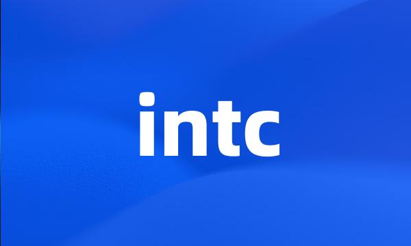 intc