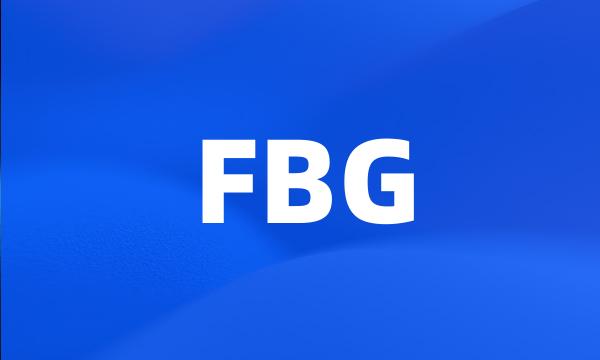 FBG