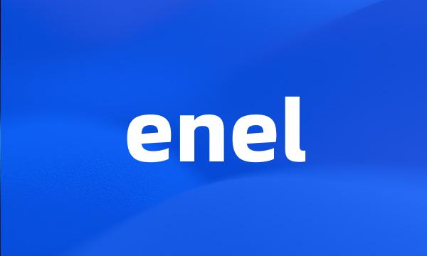 enel