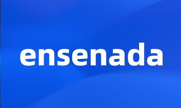 ensenada