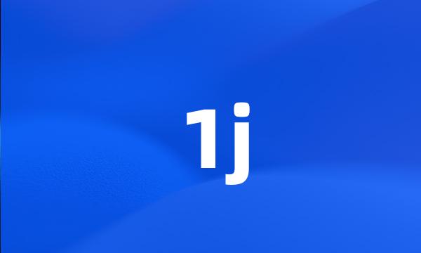 1j