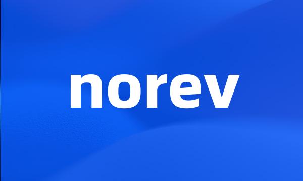 norev