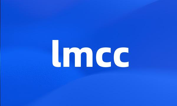 lmcc