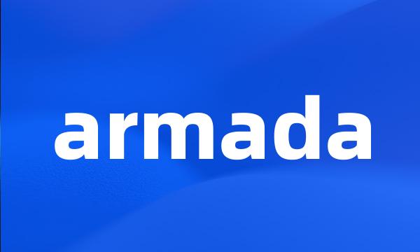 armada