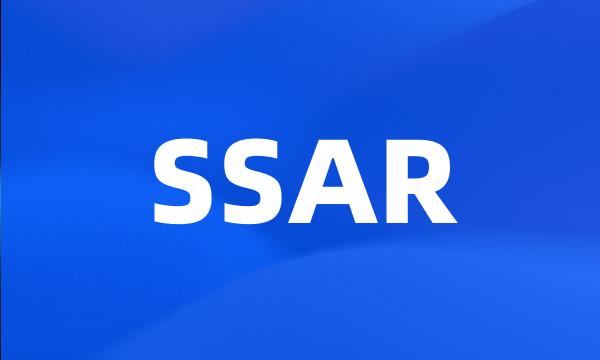 SSAR