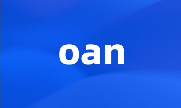 oan