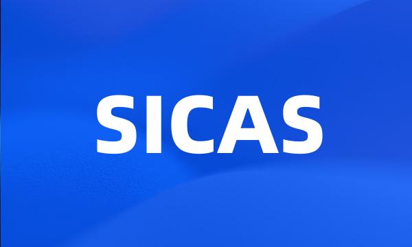 SICAS