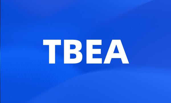 TBEA