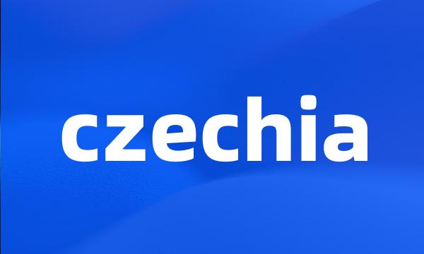 czechia