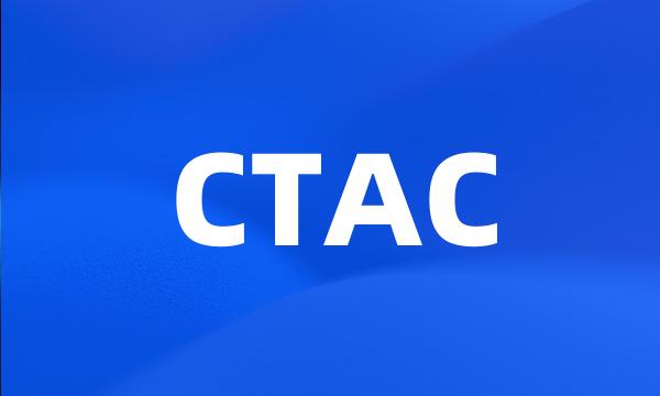 CTAC