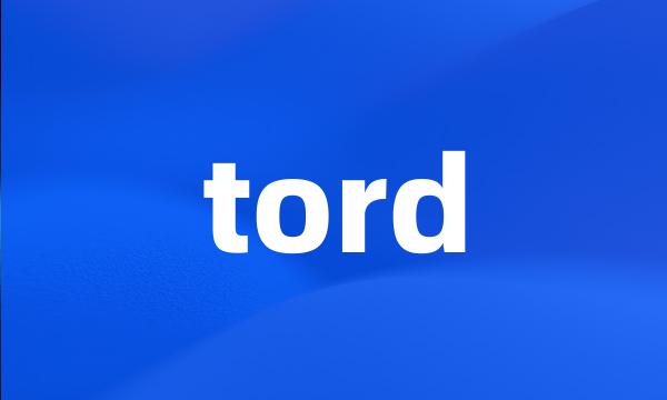 tord