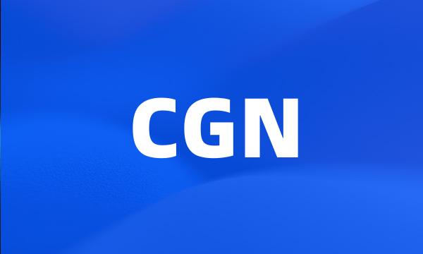 CGN