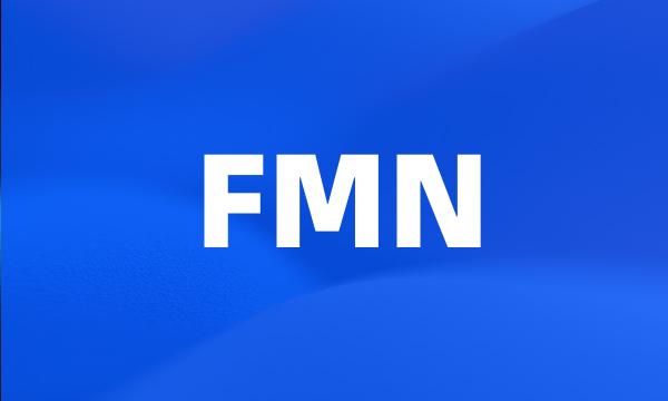 FMN