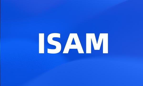 ISAM