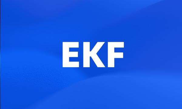 EKF