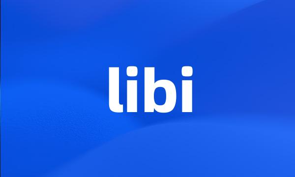 libi