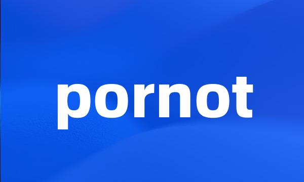 pornot