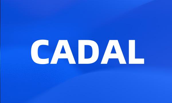 CADAL