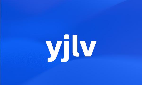 yjlv