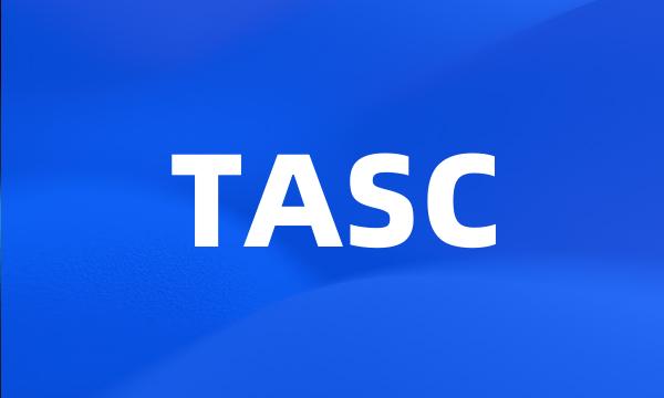 TASC